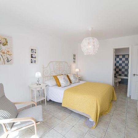 Coloradas Villa Alba Playa Blanca  Luaran gambar